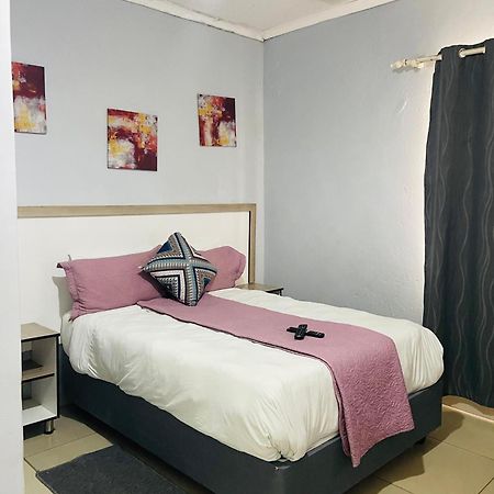 Legugu Bed And Breakfast Nongoma 외부 사진