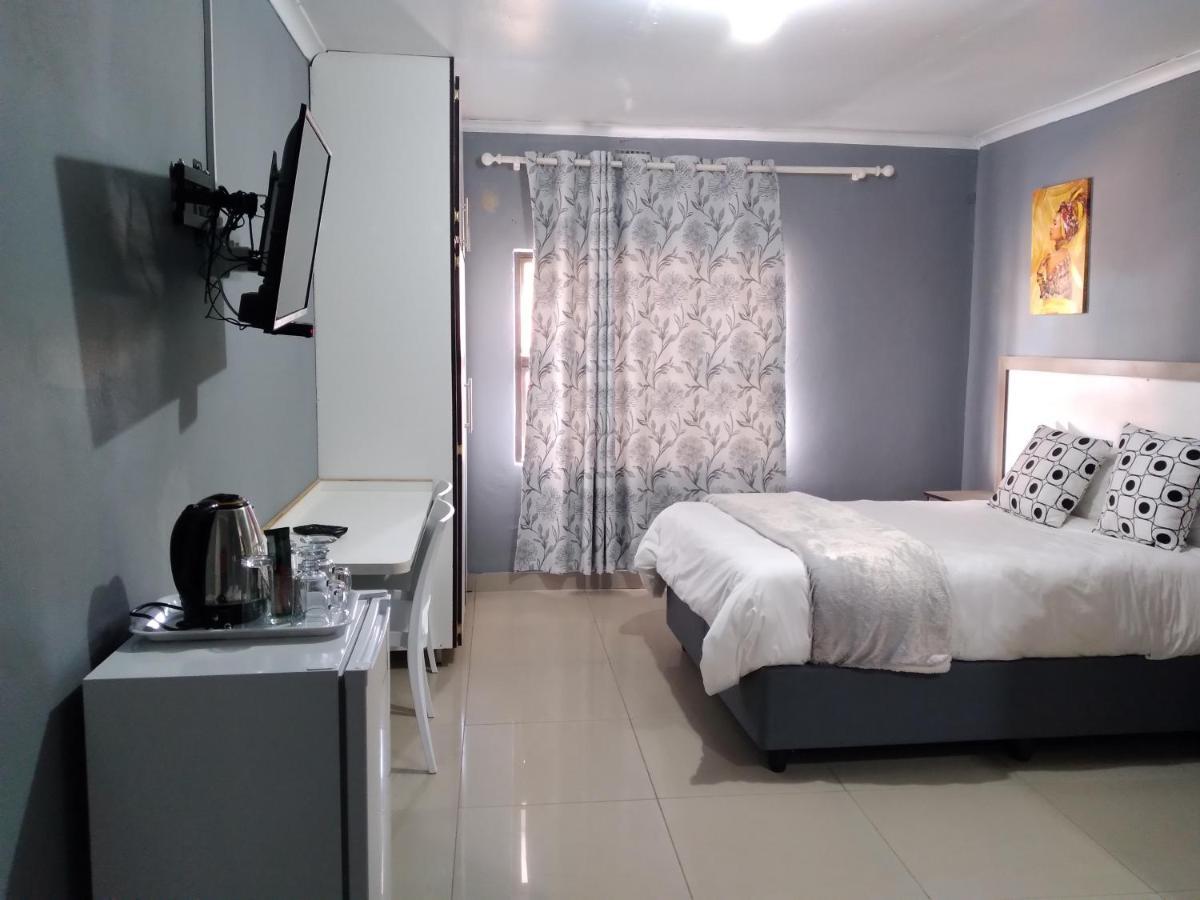 Legugu Bed And Breakfast Nongoma 외부 사진
