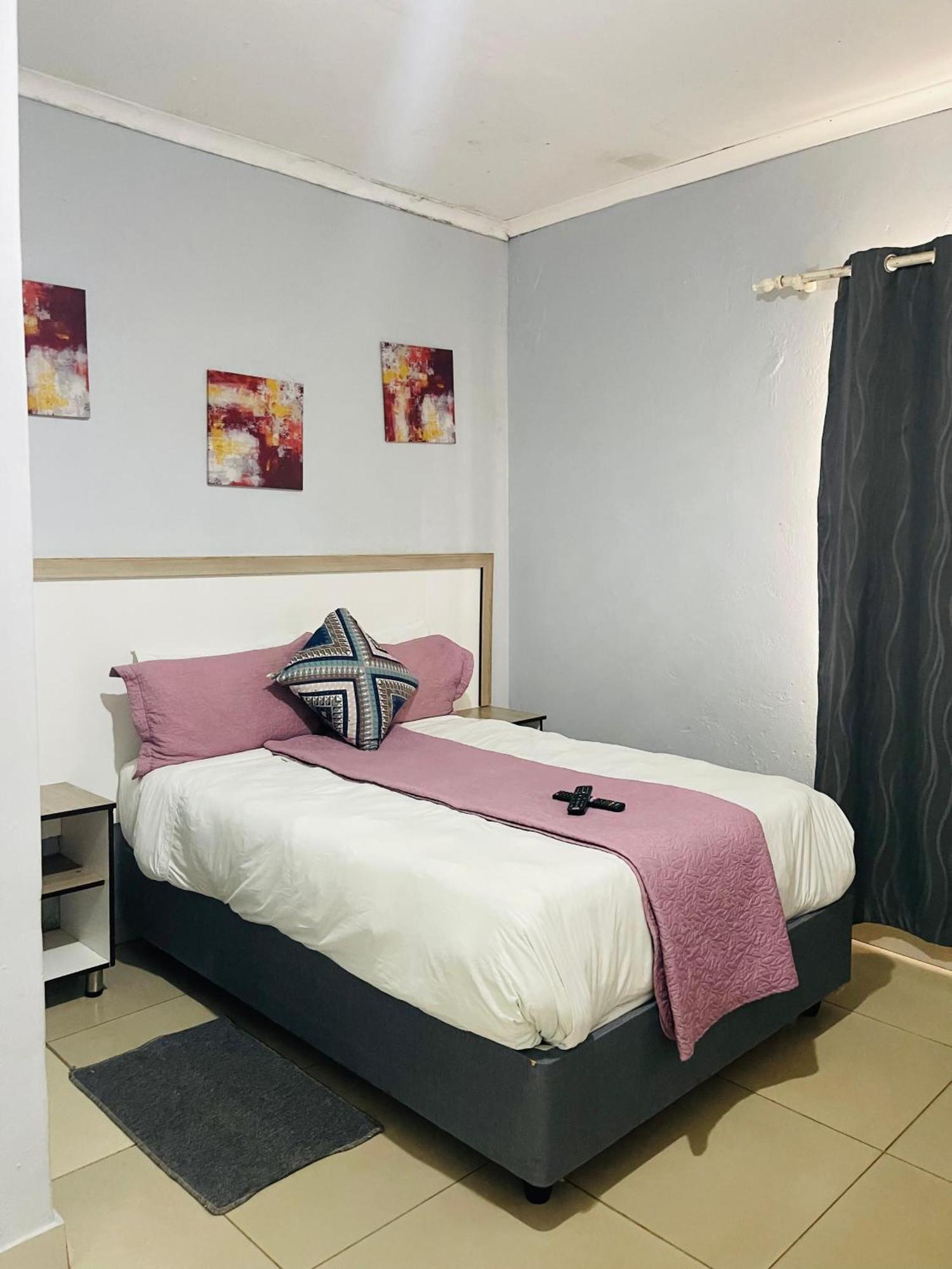 Legugu Bed And Breakfast Nongoma 외부 사진